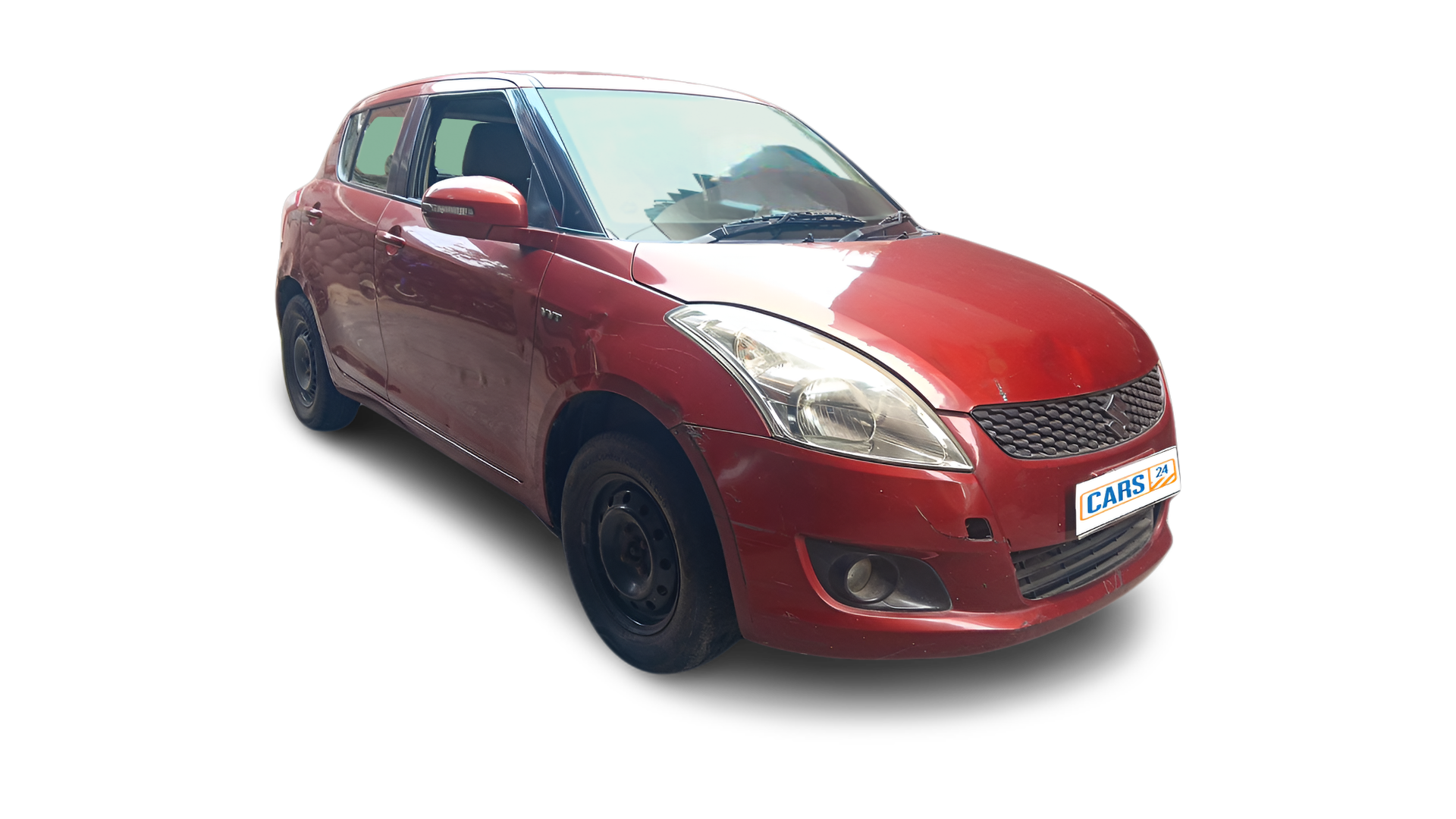Maruti Swift-img